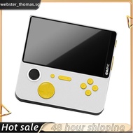 E5 Handheld Video Game Console 128G 20000 Games 5inch HD Retro Game Console 6000mAh Support 13 Emula