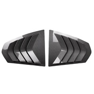 GWERQ สำหรับ BMW G20 G80แต่งรถหน้าต่างด้านหลัง3ชุด320i 320d 330e 330d M3 19-ชุดบอดี้ม่านหน้าต่างรถยน