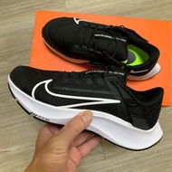 ［限時特價］Nike Air Zoom Pegasus 38 FlyEase 透氣 輕量 黑白 女鞋 慢跑鞋 DA6700-001