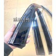 Lexus GX 460 Rain Cover 2010 2011 2012 2013 2014 2015 2016 2017 2018 2019 2020 - Lexus GX460 Rain Co