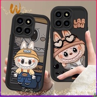 Casing for Honor X8 X7 X6 X8A X8B X8C X7B X7C X5B X6B X6S 70 Lite Play 50 60 Plus 8T 90 200 Smart 30