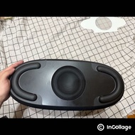 Kim loại tự gia công bảo vệ đáy loa Harman Kardon Goplay 3