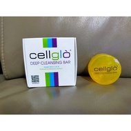 Cellglo Deep Cleansing Bar 效阔美白皂