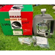 SHARK RACING BLOCK 53MM / 55MM CLASS1