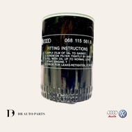 AUDI A4 B7 OIL FILTER (068115561B)