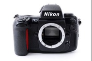 NIKON F100 菲林相機 機身
