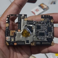 Promo MESIN VIVO Y12 1904 RAM 3 32GB NORMAL TESTED Murah