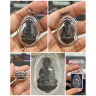财佛龙婆银"立体倒模"luang phor ngern