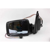 Suitable for BMW X5E53 3.0 4.0 4.4 4.8 SI Rearview Mirror Assembly Rearview Mirror Assembly Rearview