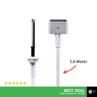 Apple DC Cable Magsafe 2 T Tip MacBook Pro 60 85 Watt Charger Cable