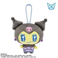 Tamagotchi Uni Sanrio Kuromi 掛飾