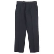 [รีวิวอย่างต่อเนื่อง] สภาพดีเยี่ยม กางเกงขายาว DIOR Homme 2020 033C113C4739 ทำจากขนแกะบริสุทธิ์ 100%