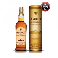 AMRUT - 雅沐特印度單一麥芽威士忌 700毫升