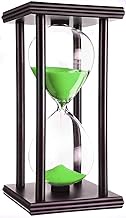 Hourglass Sand Timer 30 min,Home &Kitchen & Dining Utensils & Gadgets›Thermometers & Timers›Timer (G