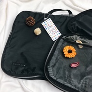 美極品【衣物壓縮收納袋】  旅行必備 衣物壓縮收納