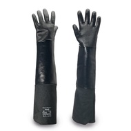 ANSELL Safety Rubber Glove Thermaprene /ANSELL Alphatec 19026