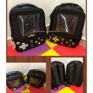 Smiggle Boys' Bag/Original/School Bag