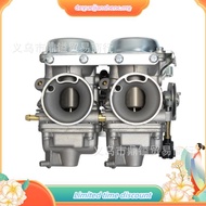 Motorcycle Carburetor Carb For CBT125 CB125T CB125 CA250 Rebel 250 CB250 CMX250  SPD26J Qianjiang QJ