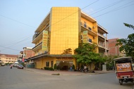 馬德望首府飯店 (Capital Battambang Hotel)