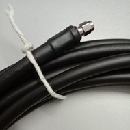 5m LMR400  SMA male connector from Times Microwave systems