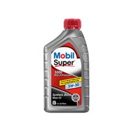 Dầu Nhớt Ô Tô Mobil Super 5W30 946ML/473L Nhập Khẩu Mỹ - Chính Hãng