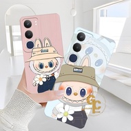 [GCS051] Softcase VIVO Y19S 4G 2024 Y03 Y03T Y18 Y28 Y17s Y27s Y27 4G Y27 5G Y36 4G Y36 5G Y100 vira