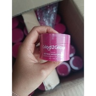 G2g Retinol moisturizer Brightening Facial Skin 100% original