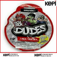 Boys Teck Deck / Tech Deck Dudes Single Pk