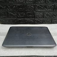 OFFICE LAPTOP DELL LATITUDE E6520 LAPTOP INTEL CORE i5-3320M CPU 4GB WINDOWS 10PRO 15.6 INCH SCREEN 