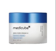 Medicube Zero Pore Cream 2.0