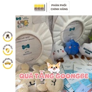 [GIFT] GIFT WHEN BUYING WITH GOONGBE'S PRODUCT - GIFT NOT FOR SALE - minjeebaby