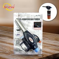 Starfire Pocket Torch Lighter (SF-915)