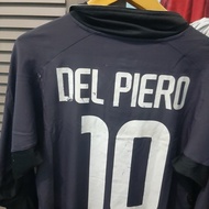 jersey juventus original 2003 3rd del piero