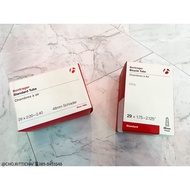 Mountain Bike Inner Tube 29x2.00-2.40