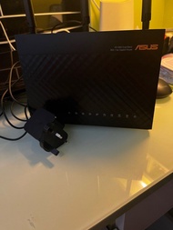 Asus Router ac68u ac1900