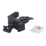 Metal Tail Hook for TAMIYA 1/14 RC Truck SCANIA VOLVO 56368 56371 Tractor Trailer Degree Upgrade Par