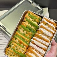 [Shop Hot Sale]Taiwan Snack Scallion Nougat Sandwich Biscuit Nougat Biscuit Internet Celebrity Leisu