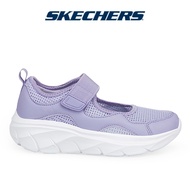 Skechers สเก็ตเชอร์ส รองเท้าผู้หญิง Women Bold State Shoes - 152182-PEW Women DLux Walker 2.0 Sport