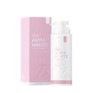 ครีมบำรุงผิวกาย Thida Aura White Daily Body Lotion