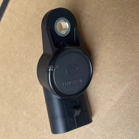 Motorcycle Intake Pressure Sensor For LIFAN KPR200 KPT200 KPS200 KPM200 LF200-10P LF200-10R LF200-10