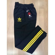 Man's Tracksuit Best Quality Tracsuit Lelaki Size S-XXL Harga Murah
