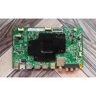 TCL 75V2 85X6C Motherboard 40-M848C7-MAC2HG Screen LVU750NDBL