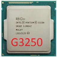 SK 1150 CPU for main H81 B85... G3220 G3250... SK 1151 for main H110 G3930 G4400
