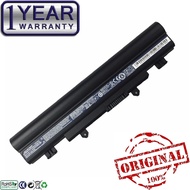 Original Acer Aspire E14 Touch Aspire E15 Touch AL14A32 31CR17/65-2 KT.00603.008 Laptop Battery