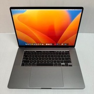Macbook Pro i9 16' 2019 / 16GRam / 1TBSSD / Latest MacOS 15 Sequoia / 95%NEW / Powerful i9 / AMD Pro
