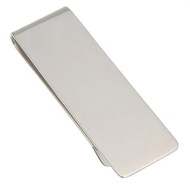 Tiffany & Co. 錢夾，925 純銀，男女通用 [二手]