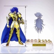 聖鬥士星矢 黃金聖鬥士 雙子座 撒加 大比例