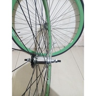 Fixie wheel 700C 32H VUELTA 700 C 32 HOLE ALLOY