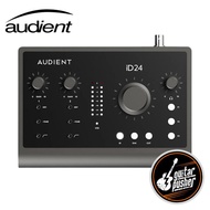 Audient ID24 10-in/14-out Digital Audio Interface for Recording