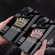 [SK12] Softcase Glass For Type OPPO A95 4G | OPPO A95 4G Mobile Phone Case | OPPO A95 4G Mobile Phon